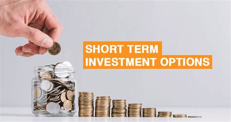 List of 9 Best Short-Term Investment Options in India for High Returns …