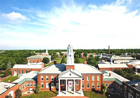 List of Accredited Baptist Theological Schools in the USA