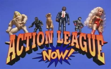 List of Action League Now! episodes Manga Wiki Fandom