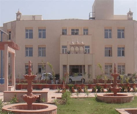 List of All Colleges In Ajmer, Rajasthan - IndCareer