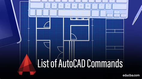 List of AutoCAD Commands Basic Commands to Use in this Software - …