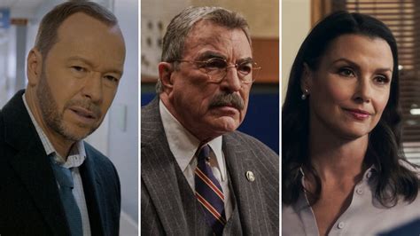 List of Blue Bloods characters