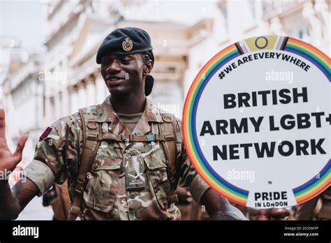 List of British LGBTQ