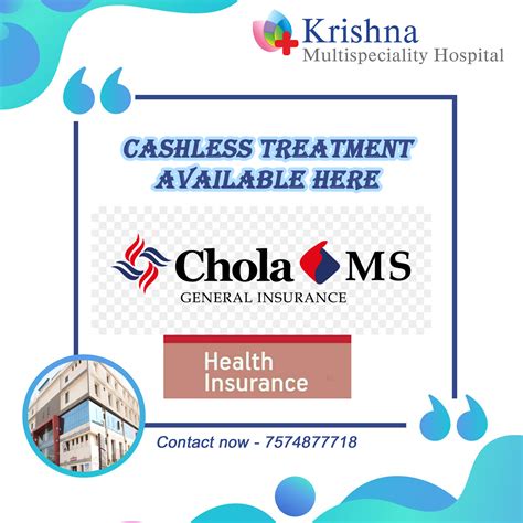 List of Cashless Hospitals Chitrakoot-Eye-Hospital Chola …