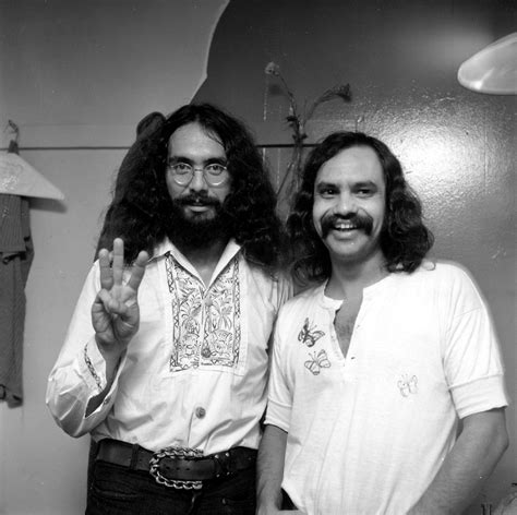 List of Cheech & Chong (film series) - FamousFix List