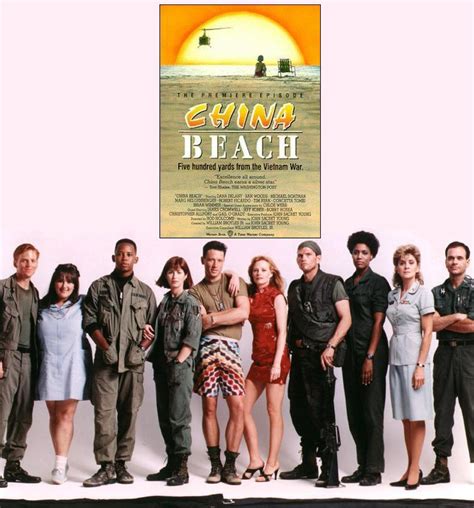 List of China Beach episodes - en-academic.com