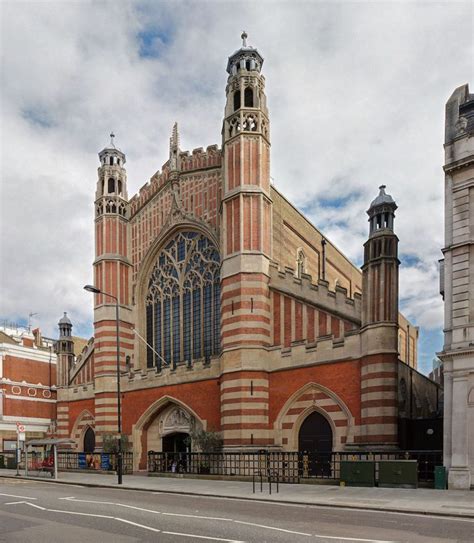 List of Churches in London - Non-English Speaking Churches