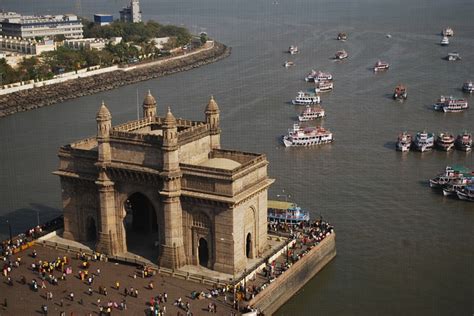 List of Coastal Cities in India - WorldlistMania