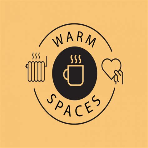 List of Community Warm Spaces