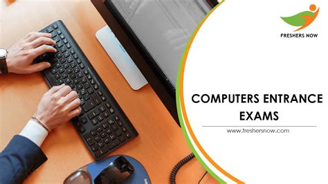 List of Computer Applications Entrance Exams 2024 in India