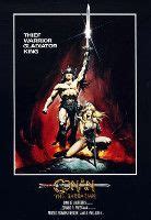 List of Conan the Barbarian films - Data Thistle