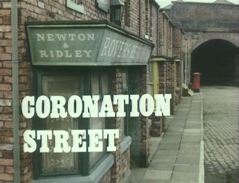 List of Coronation Street characters (1977) - Wikipedia