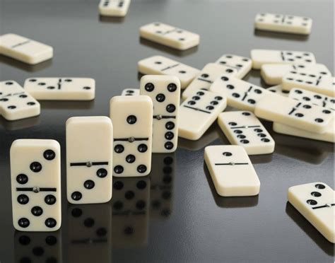 List of Domino