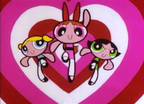 List of Ending Hearts Powerpuff Girls Wiki Fandom