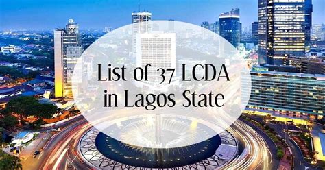 List of Entertainment services in Lagos State