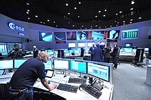 List of European Space Agency programmes and missions