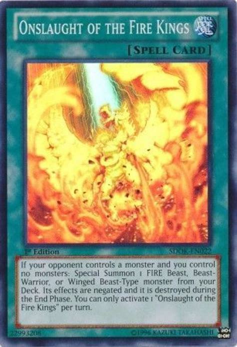 List of FIRE support cards Yu-Gi-Oh! Wiki Fandom