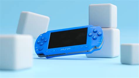 List of File Formats Supported by the PSP