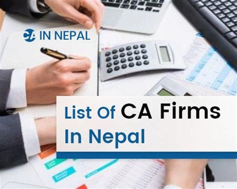 List of Firms in Nepal Top ca firms in Nepal : r ... - Reddit