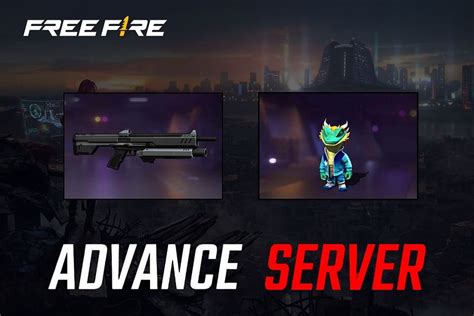 List of Free Fire Advance Server features to expect in OB37 update
