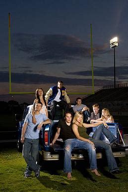 List of Friday Night Lights characters - Wikipedia