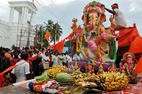 List of Hindu festivals in Maharashtra - Wikipedia