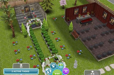 List of Hobbies - Unofficial Sims (Freeplay/Mobile) Forum