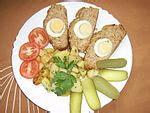 List of Hungarian dishes - Wikipedia