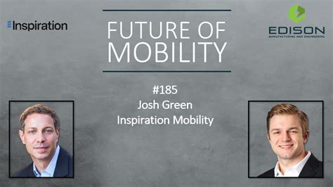 List of Inspiration Mobility