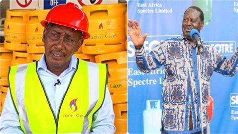 List of Kenyan Billionaires Who Own Gas Companies, …