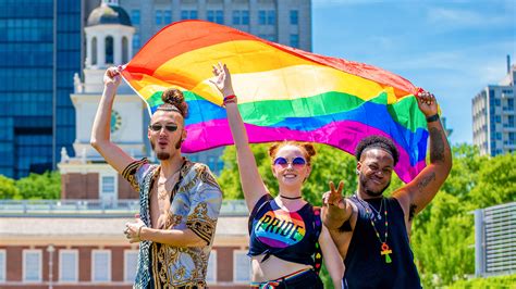 List of LGBTQ events
