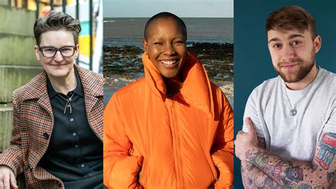 List of LGBTQ writers