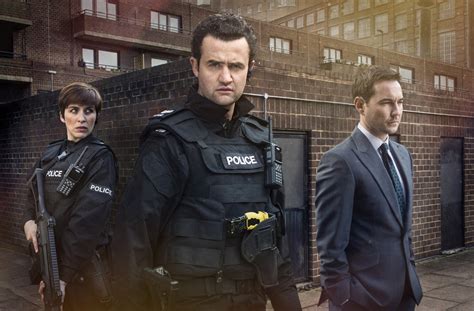 List of Line of Duty episodes - Wikipedia