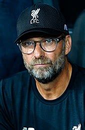 List of Liverpool F.C. managers - Wikipedia