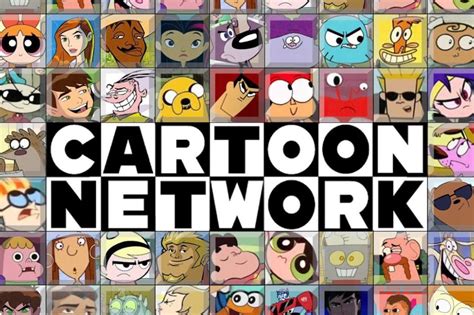 List of Movies Aired on Cartoon Network - List Challenges