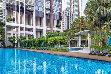 List of New Launch Condominium in the West of Singapore