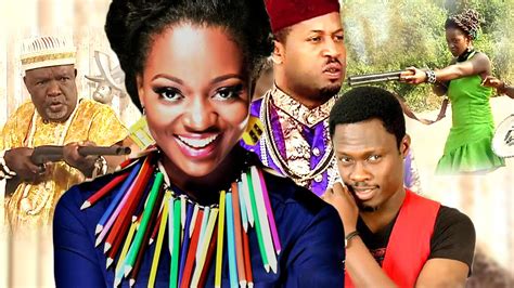 List of Nigerian films - Wikipedia