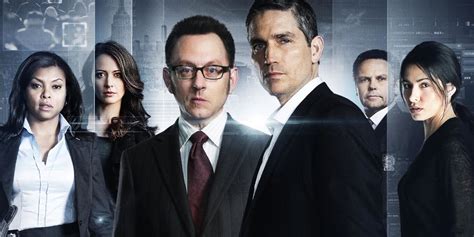 List of Person of Interest characters