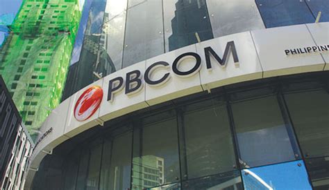 List of Philippine Bank of Communications (PBCOM) employees