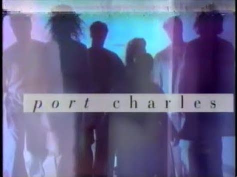 List of Port Charles characters - Wikipedia