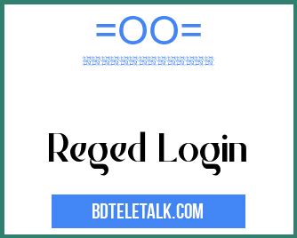 List of RegEd