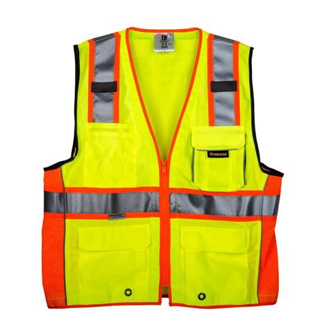 List of Safety Vests Manufacturers in India - localFROG