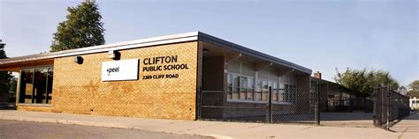 List of Schools in Clifton Public School District, NJ - Elementary ...