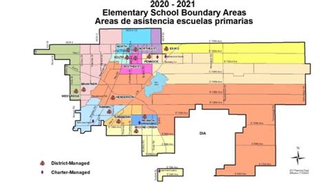 List of Schools in School District 27j, CO - Elementary Middle and …