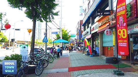 List of Streets in Dobong-gu, Seoul, Republic of Korea, Google …