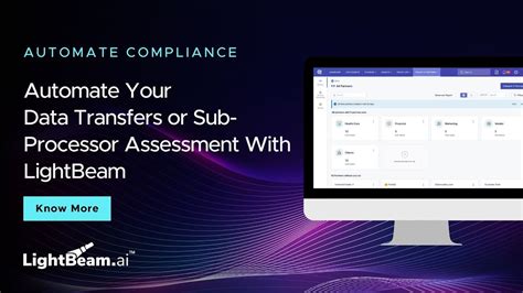 List of Sub-Processors - Compliance - Cirrus Assessment