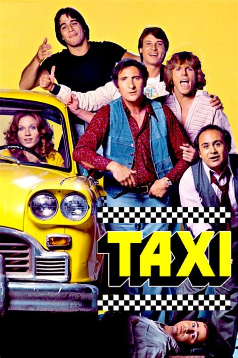 List of Taxi episodes - Wikipedia