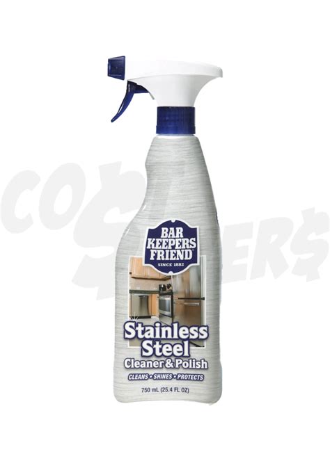 List of Ten Best Bar Keepers Friend Stainless Steel Top Picks 2024 …