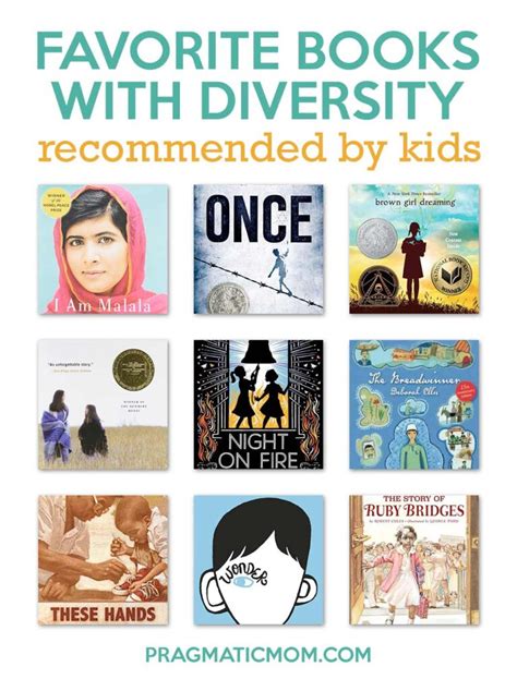 List of Ten Best Diverse Childrens Book Top Picks 2024 Reviews