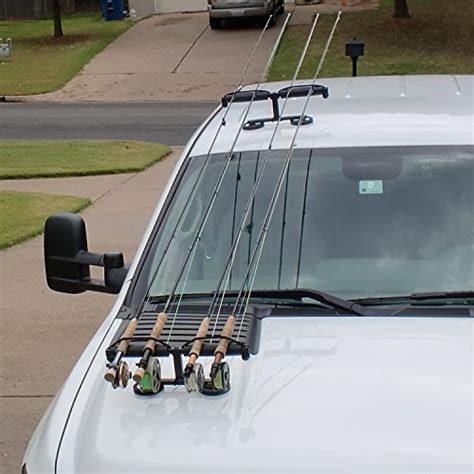 List of Ten Best Fishing Rod Holder For Truck Top Picks 2024 …